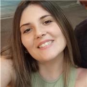 Profesora particular de francés